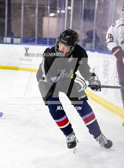 Thumbnail 3 in JV: Cheyenne Mountain @ Liberty photogallery.