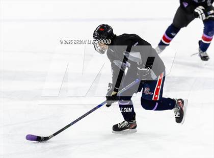 Thumbnail 3 in JV: Cheyenne Mountain @ Liberty photogallery.