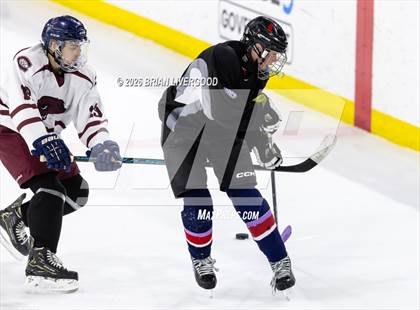 Thumbnail 1 in JV: Cheyenne Mountain @ Liberty photogallery.