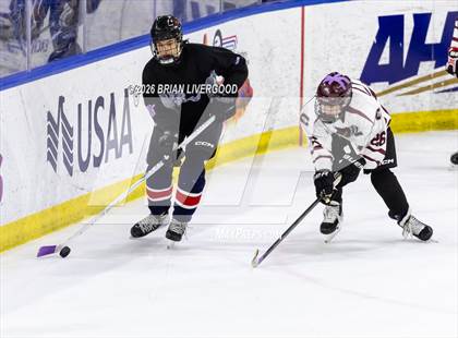 Thumbnail 1 in JV: Cheyenne Mountain @ Liberty photogallery.