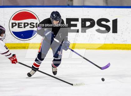 Thumbnail 1 in JV: Cheyenne Mountain @ Liberty photogallery.