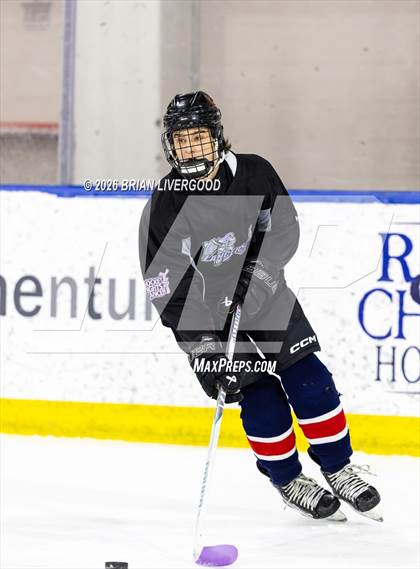 Thumbnail 3 in JV: Cheyenne Mountain @ Liberty photogallery.