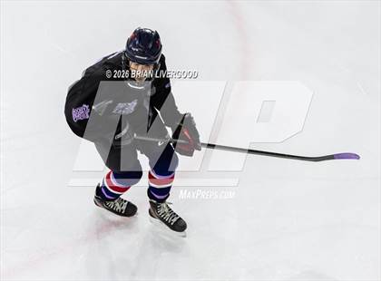 Thumbnail 3 in JV: Cheyenne Mountain @ Liberty photogallery.