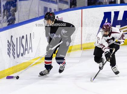 Thumbnail 3 in JV: Cheyenne Mountain @ Liberty photogallery.