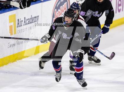 Thumbnail 1 in JV: Cheyenne Mountain @ Liberty photogallery.