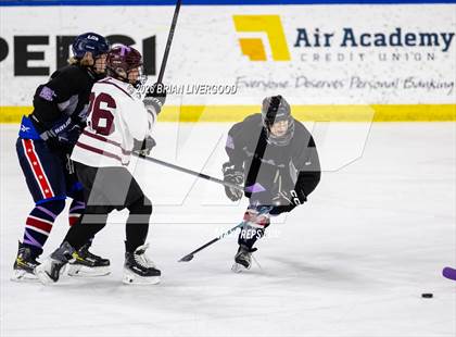 Thumbnail 1 in JV: Cheyenne Mountain @ Liberty photogallery.