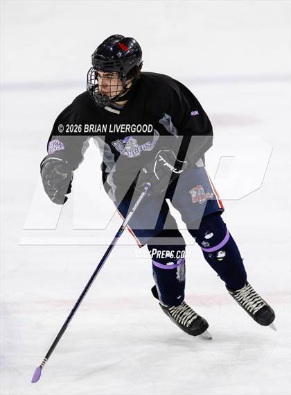 Thumbnail 2 in JV: Cheyenne Mountain @ Liberty photogallery.