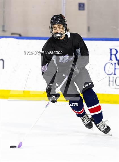 Thumbnail 2 in JV: Cheyenne Mountain @ Liberty photogallery.