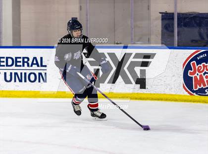 Thumbnail 3 in JV: Cheyenne Mountain @ Liberty photogallery.