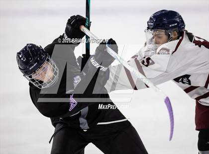 Thumbnail 2 in JV: Cheyenne Mountain @ Liberty photogallery.