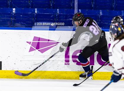 Thumbnail 3 in JV: Cheyenne Mountain @ Liberty photogallery.