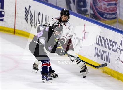 Thumbnail 2 in JV: Cheyenne Mountain @ Liberty photogallery.