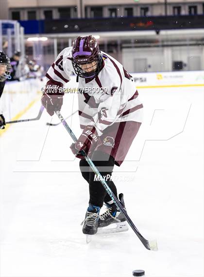 Thumbnail 1 in JV: Cheyenne Mountain @ Liberty photogallery.