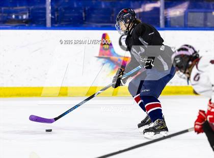 Thumbnail 3 in JV: Cheyenne Mountain @ Liberty photogallery.