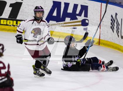 Thumbnail 3 in JV: Cheyenne Mountain @ Liberty photogallery.