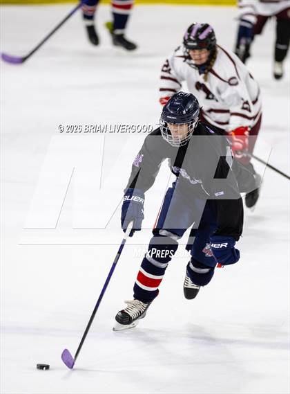 Thumbnail 3 in JV: Cheyenne Mountain @ Liberty photogallery.