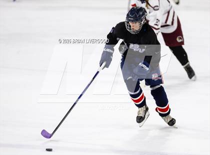 Thumbnail 2 in JV: Cheyenne Mountain @ Liberty photogallery.