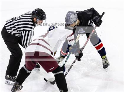 Thumbnail 1 in JV: Cheyenne Mountain @ Liberty photogallery.
