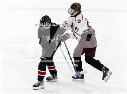Thumbnail 2 in JV: Cheyenne Mountain @ Liberty photogallery.