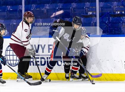 Thumbnail 1 in JV: Cheyenne Mountain @ Liberty photogallery.