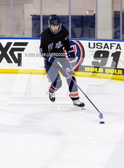 Thumbnail 1 in JV: Cheyenne Mountain @ Liberty photogallery.