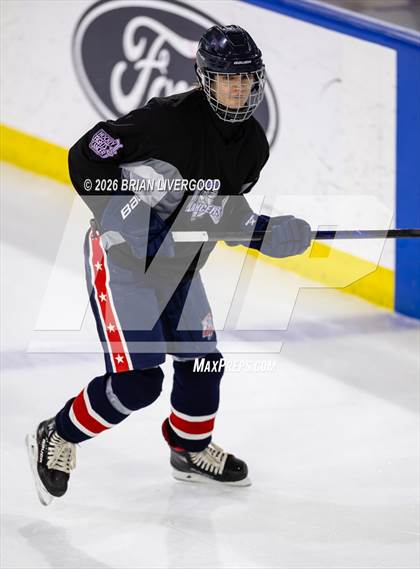 Thumbnail 2 in JV: Cheyenne Mountain @ Liberty photogallery.