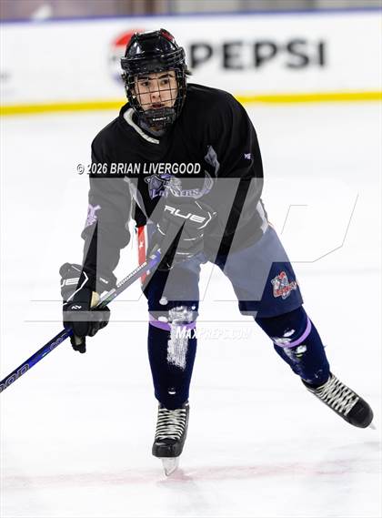 Thumbnail 2 in JV: Cheyenne Mountain @ Liberty photogallery.