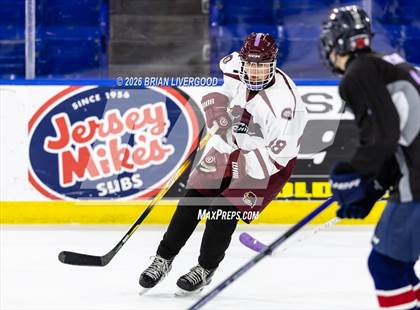 Thumbnail 2 in JV: Cheyenne Mountain @ Liberty photogallery.