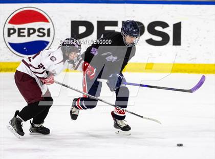 Thumbnail 2 in JV: Cheyenne Mountain @ Liberty photogallery.