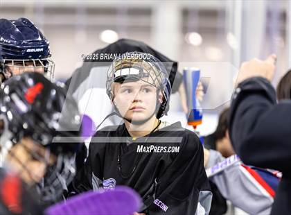Thumbnail 2 in JV: Cheyenne Mountain @ Liberty photogallery.