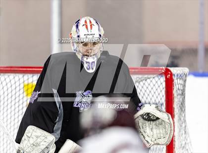 Thumbnail 3 in JV: Cheyenne Mountain @ Liberty photogallery.
