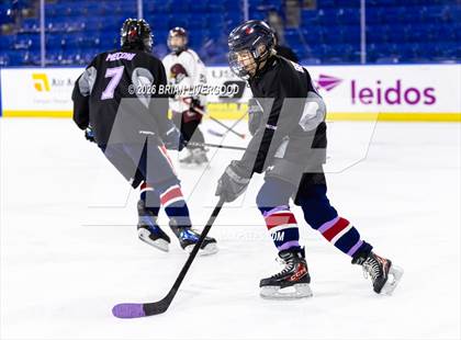 Thumbnail 1 in JV: Cheyenne Mountain @ Liberty photogallery.
