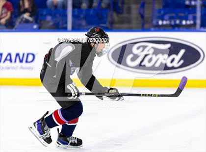 Thumbnail 1 in JV: Cheyenne Mountain @ Liberty photogallery.