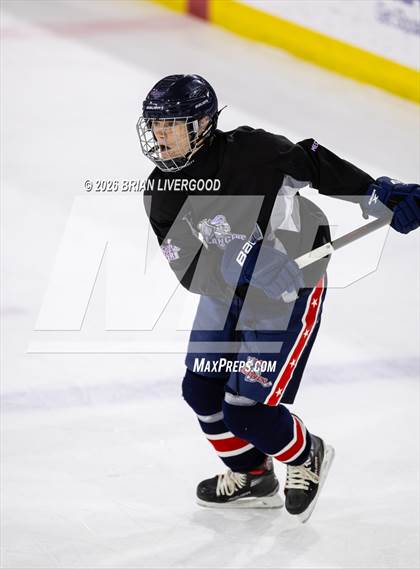 Thumbnail 3 in JV: Cheyenne Mountain @ Liberty photogallery.