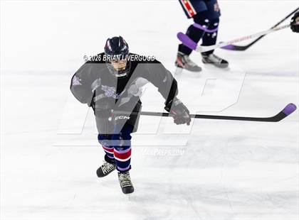 Thumbnail 3 in JV: Cheyenne Mountain @ Liberty photogallery.