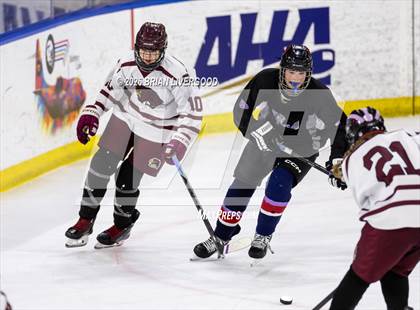 Thumbnail 3 in JV: Cheyenne Mountain @ Liberty photogallery.