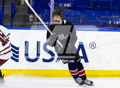 Thumbnail 2 in JV: Cheyenne Mountain @ Liberty photogallery.