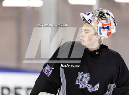 Thumbnail 1 in JV: Cheyenne Mountain @ Liberty photogallery.