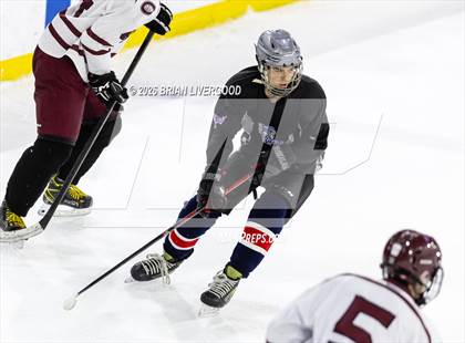 Thumbnail 3 in JV: Cheyenne Mountain @ Liberty photogallery.