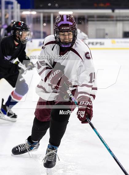 Thumbnail 2 in JV: Cheyenne Mountain @ Liberty photogallery.