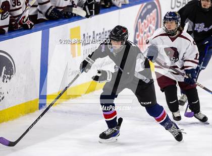 Thumbnail 2 in JV: Cheyenne Mountain @ Liberty photogallery.