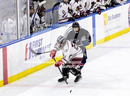 Thumbnail 3 in JV: Cheyenne Mountain @ Liberty photogallery.