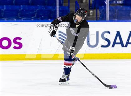 Thumbnail 3 in JV: Cheyenne Mountain @ Liberty photogallery.