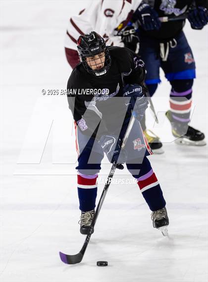 Thumbnail 2 in JV: Cheyenne Mountain @ Liberty photogallery.