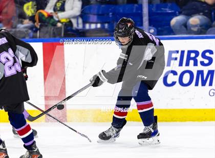 Thumbnail 3 in JV: Cheyenne Mountain @ Liberty photogallery.