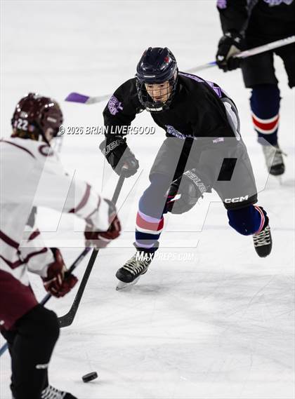 Thumbnail 2 in JV: Cheyenne Mountain @ Liberty photogallery.