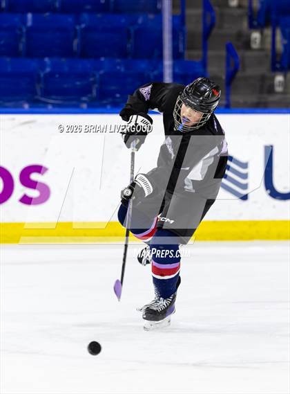 Thumbnail 1 in JV: Cheyenne Mountain @ Liberty photogallery.