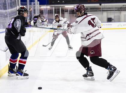 Thumbnail 3 in JV: Cheyenne Mountain @ Liberty photogallery.