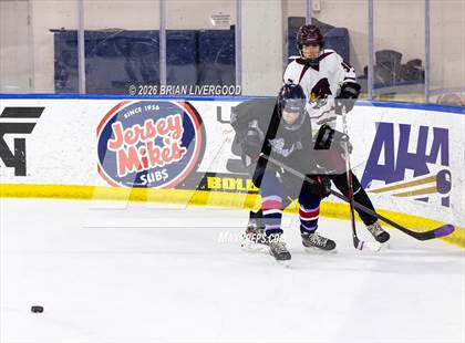 Thumbnail 3 in JV: Cheyenne Mountain @ Liberty photogallery.