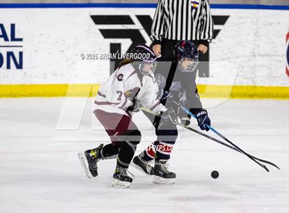 Thumbnail 3 in JV: Cheyenne Mountain @ Liberty photogallery.